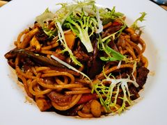 黑椒牛柳意面-乔泰勒JOETYLER西餐厅(曲江店)