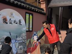 -梅村泰伯庙