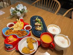 -必胜客(百联又一城店)
