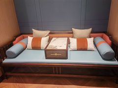 -四世同堂·京菜·烤鸭(双井店)