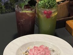 -汉水谣·江景餐厅(江滩店)