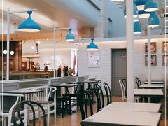 大堂-满记甜品(无锡八佰伴店)