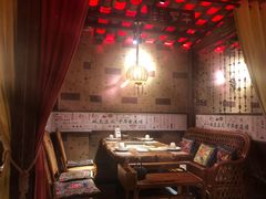 -东巴人鱼豆花火锅(幸福街店)