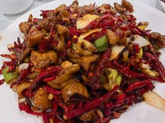 -田记餐馆(富国街店)