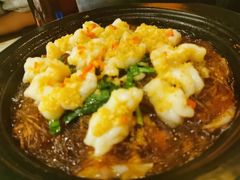 -绿茶餐厅(深圳龙华天虹购物中心店)