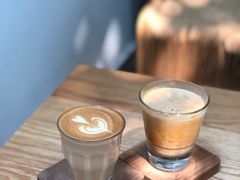 澳白-怪 kafe.