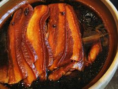 -唐山宴百姓府邸院落中餐