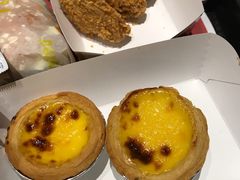 -肯德基(新凌云店)