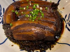 -小河盐帮·私家菜·烤鸭(三元桥·霄云路店)