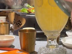 -探鱼·鲜青椒爽麻烤鱼(苏宁广场店)