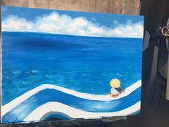 -黑骏画室·深圳美术中高考黄埔军校