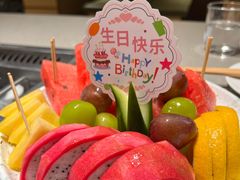 -海底捞火锅(金桥太茂商业广场店)