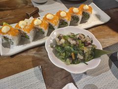 -森味薪火烧•烧鸟居酒屋•日本料理(望京店)