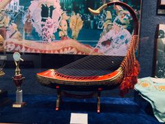 -二沙岛-广东华侨博物馆