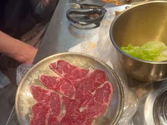 -喜井无限自助烤肉公司(石厦店)