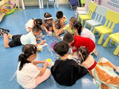 -布劳克教育·易贝乐英语(罗湖太宁店)