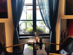 -马灯记·云贵川·Bistro(龙门浩店)