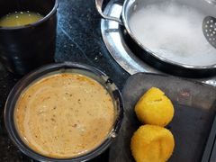 -龍歌自助小火锅(崂山丽达店)