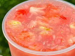 -阿水大杯茶(泉城路店)