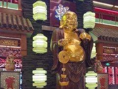 -宝轩渔府·老字号海鲜·正宗津菜(水上店)