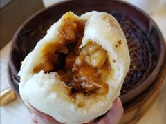 三丁包-怡园饭店-餐厅(四望亭店)