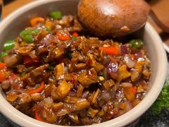 -雀舞云南菜(天津天河城购物中心店)