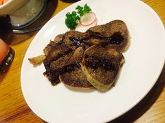 -赤坂亭·M9和牛烧肉·铁板烧(合肥万象城店)