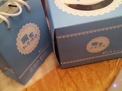 -佩家私房烘焙(宝龙店)
