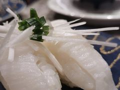 -合点寿司(美罗城店)