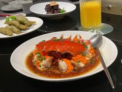 -HOMES上海本帮菜(襄阳公园店)