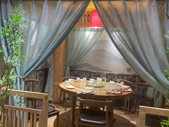 包厢-东方肉馆(文庭雅苑店)