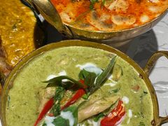 -Home Thai·泰谣(王府井apm店)