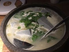 -桂小厨广西菜(青秀万达店)
