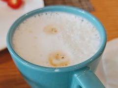 -国宾酒店-花园咖啡自助餐厅(北营房中街店)