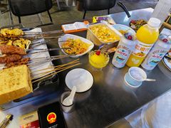 -头牌·鹤岗小串(万达店)