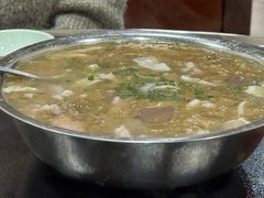 -卢六川汤肉(南方花园店)