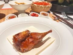 -鲤院·新中式美学·庭院餐厅(夫子庙店)