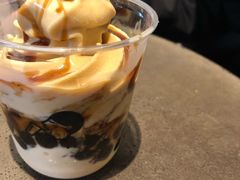 -喜茶(上海打浦桥日月光gelato lab+店)
