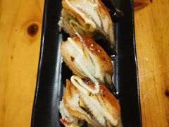 -伊亭寿司(港湾家园店)
