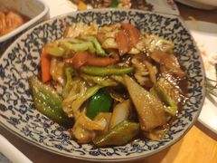 -北国料理(世荣路店)