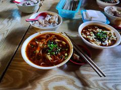 -雷祖芳老妈蹄花店