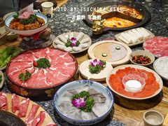 -蜀大侠火锅(古田店)