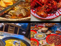 -常和州·夜宵大排档(常州单店)