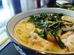 -羽山料理