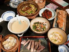 -南京大牌档(新街口德基广场店)