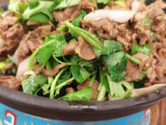 -烤肉季饭庄