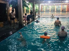 -御池园(顾村公园店)