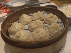 -馋三尺蟹粉小笼(人民广场店)