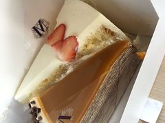 -Lady M(沙田新城市广场店)