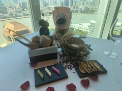 -翡翠36餐厅(浦东香格里拉店)
